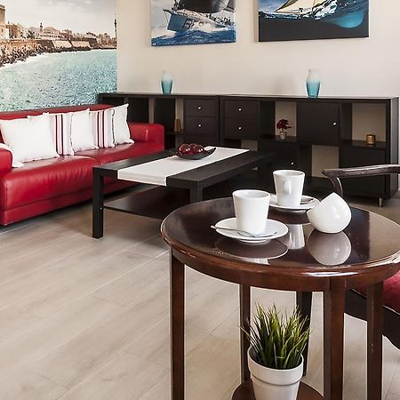 Apartamento Vistabella Кадис Экстерьер фото