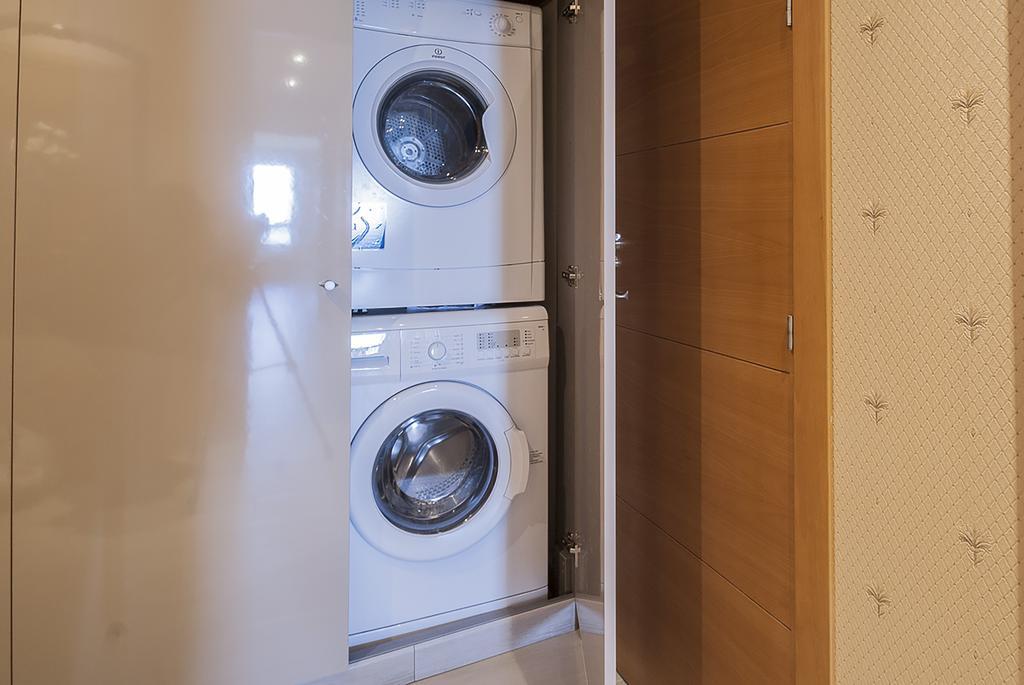 Apartamento Vistabella Кадис Номер фото