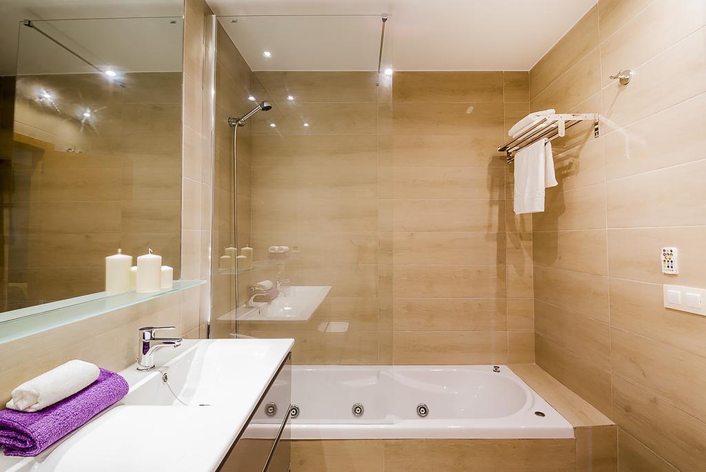 Apartamento Vistabella Кадис Экстерьер фото