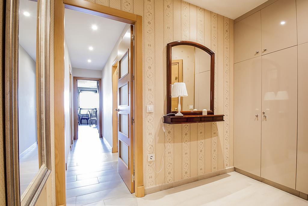 Apartamento Vistabella Кадис Номер фото