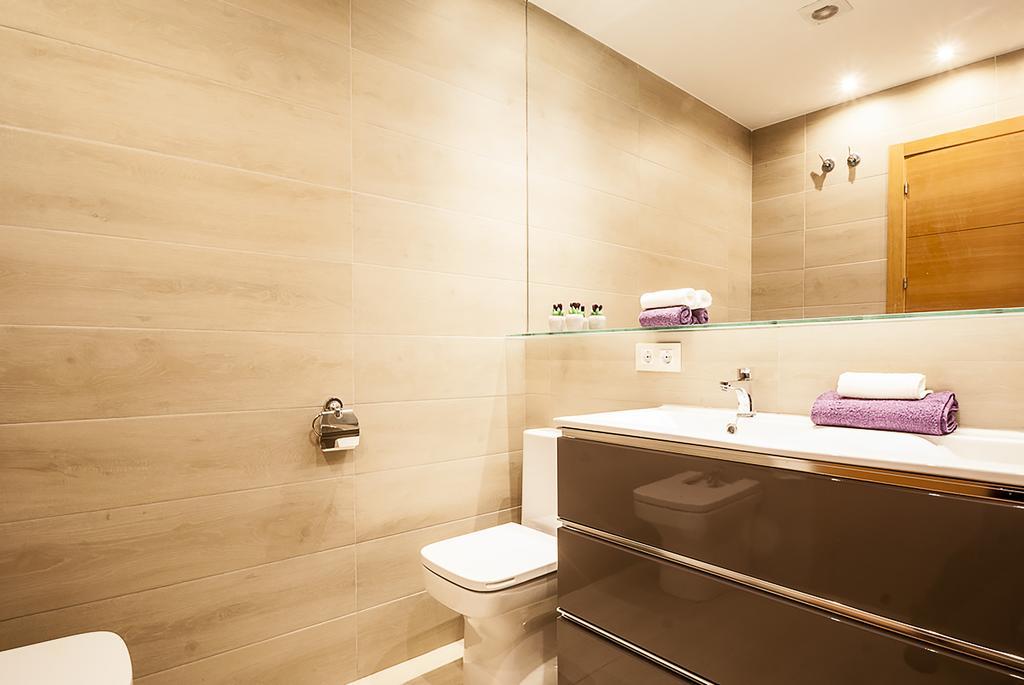 Apartamento Vistabella Кадис Номер фото