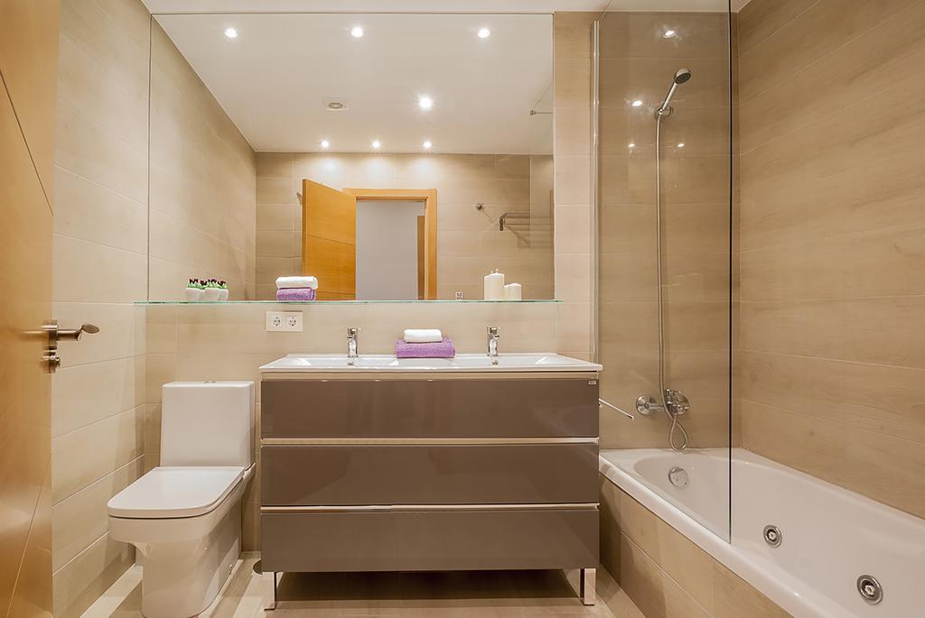 Apartamento Vistabella Кадис Номер фото