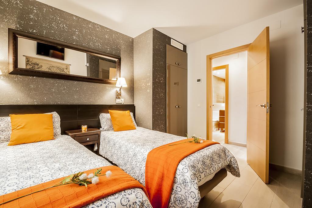Apartamento Vistabella Кадис Номер фото
