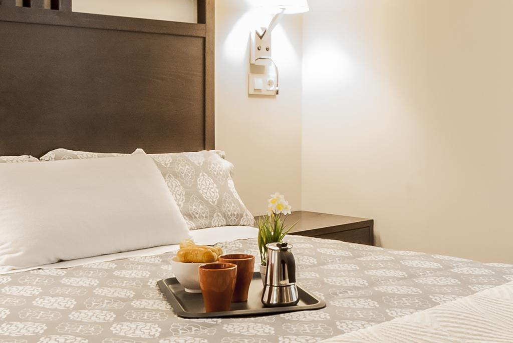 Apartamento Vistabella Кадис Экстерьер фото