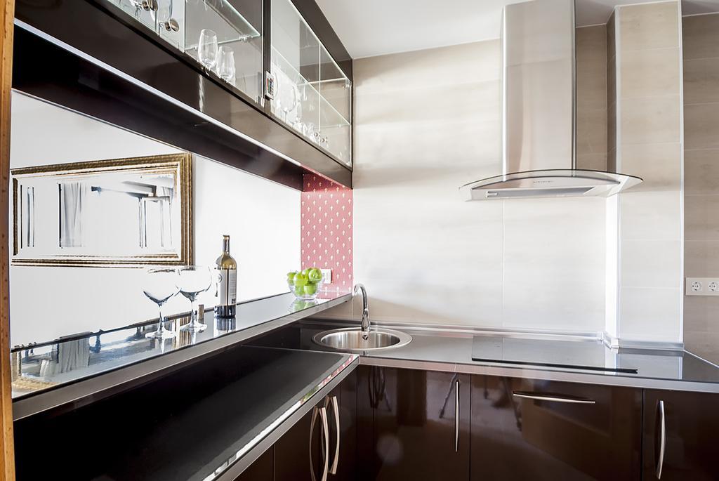 Apartamento Vistabella Кадис Номер фото