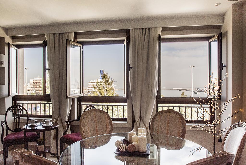 Apartamento Vistabella Кадис Номер фото