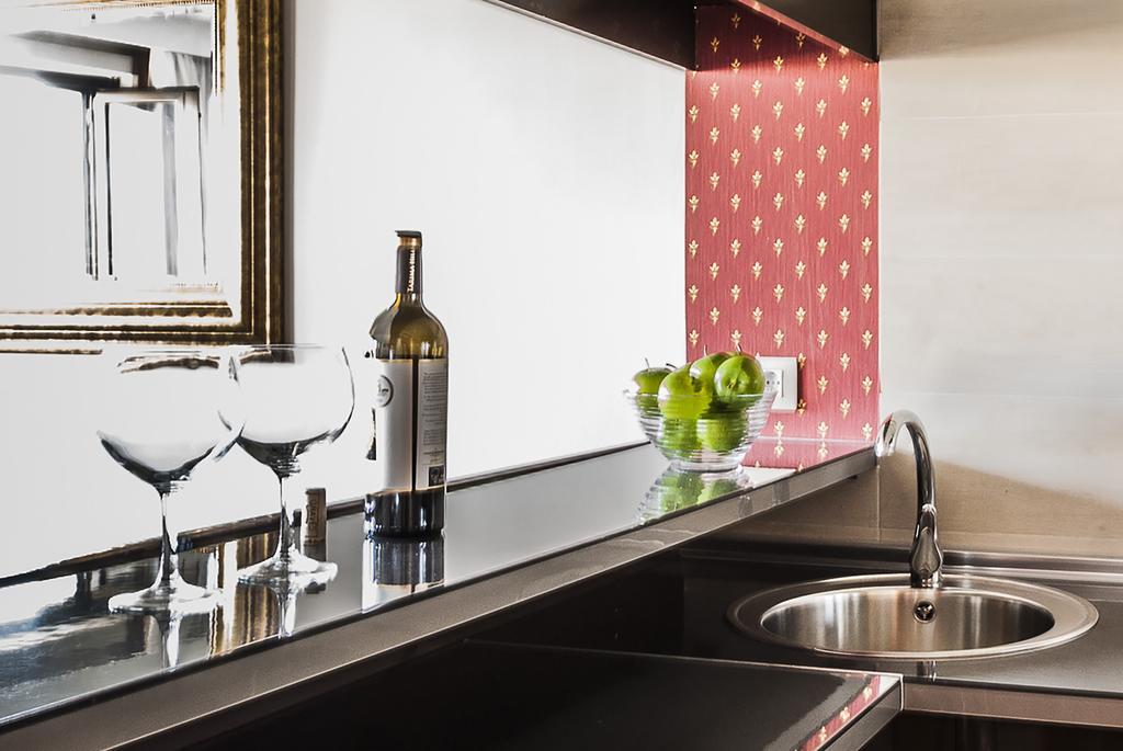 Apartamento Vistabella Кадис Номер фото