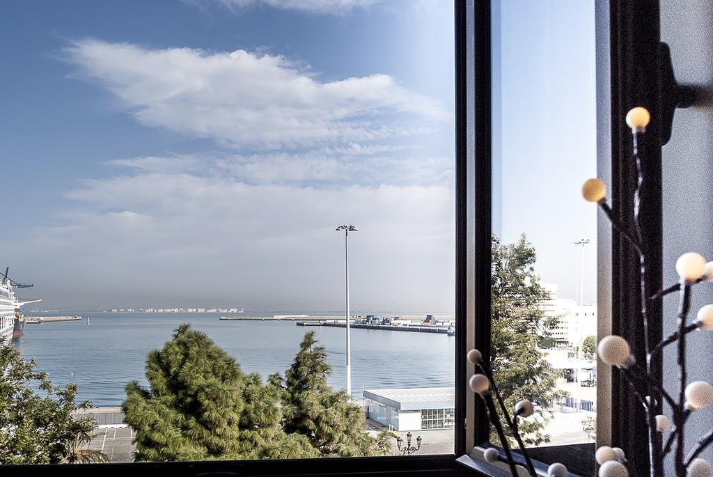 Apartamento Vistabella Кадис Номер фото