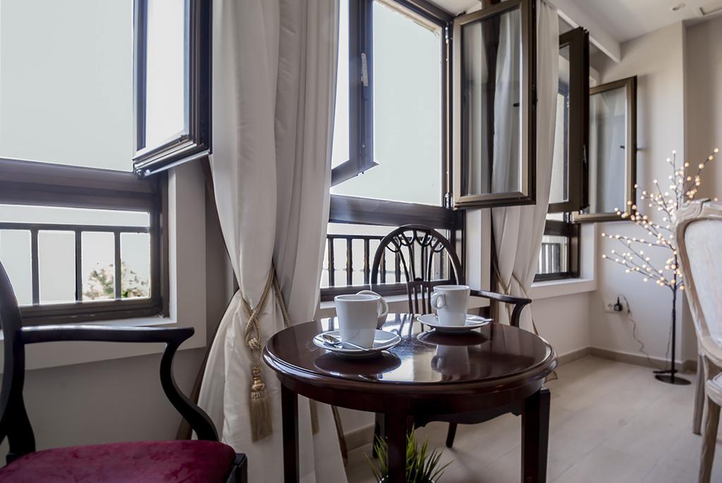 Apartamento Vistabella Кадис Номер фото