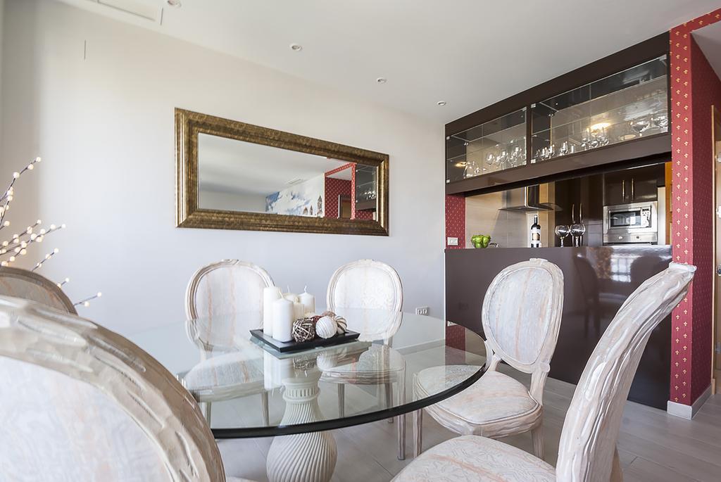 Apartamento Vistabella Кадис Экстерьер фото