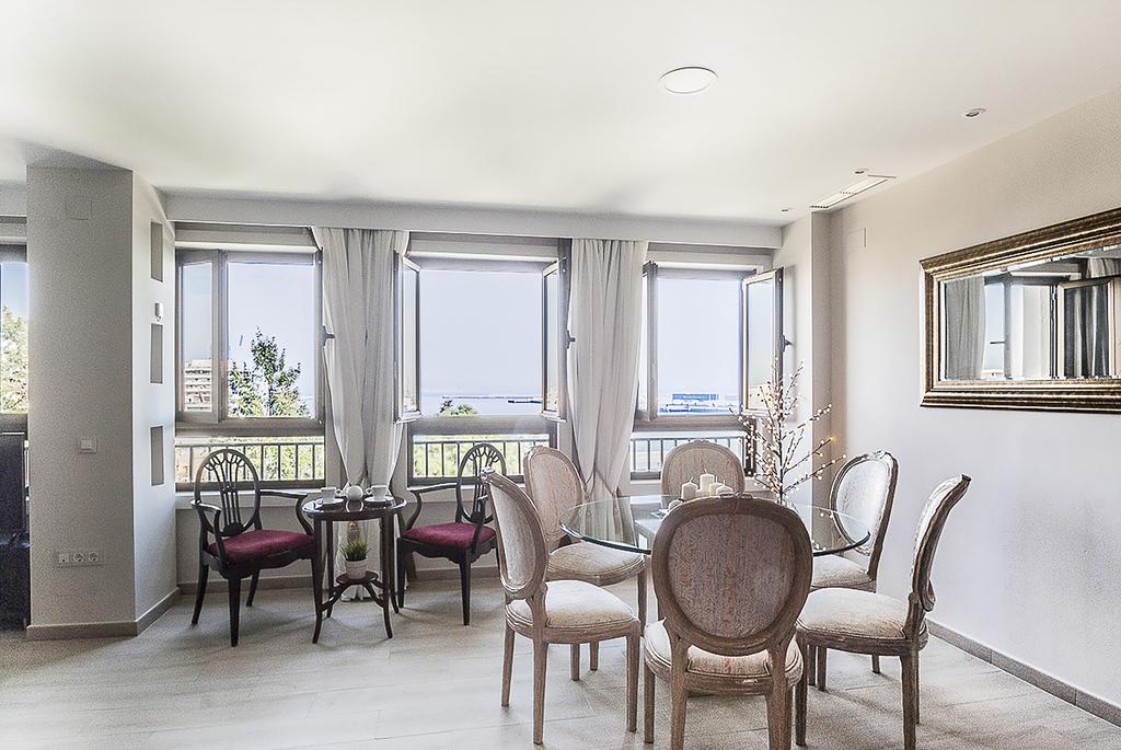 Apartamento Vistabella Кадис Номер фото